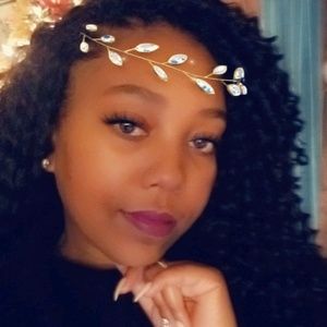 Meet your Posher, Jami